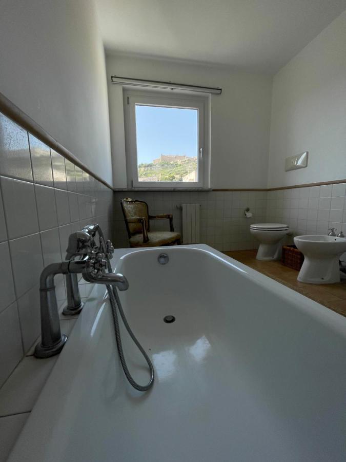 Apartament Attico Cedronio Neapol Zewnętrze zdjęcie