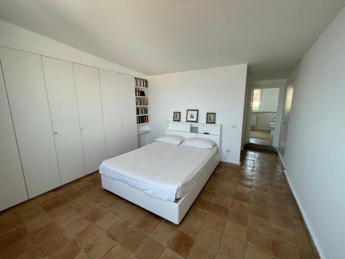 Apartament Attico Cedronio Neapol Zewnętrze zdjęcie