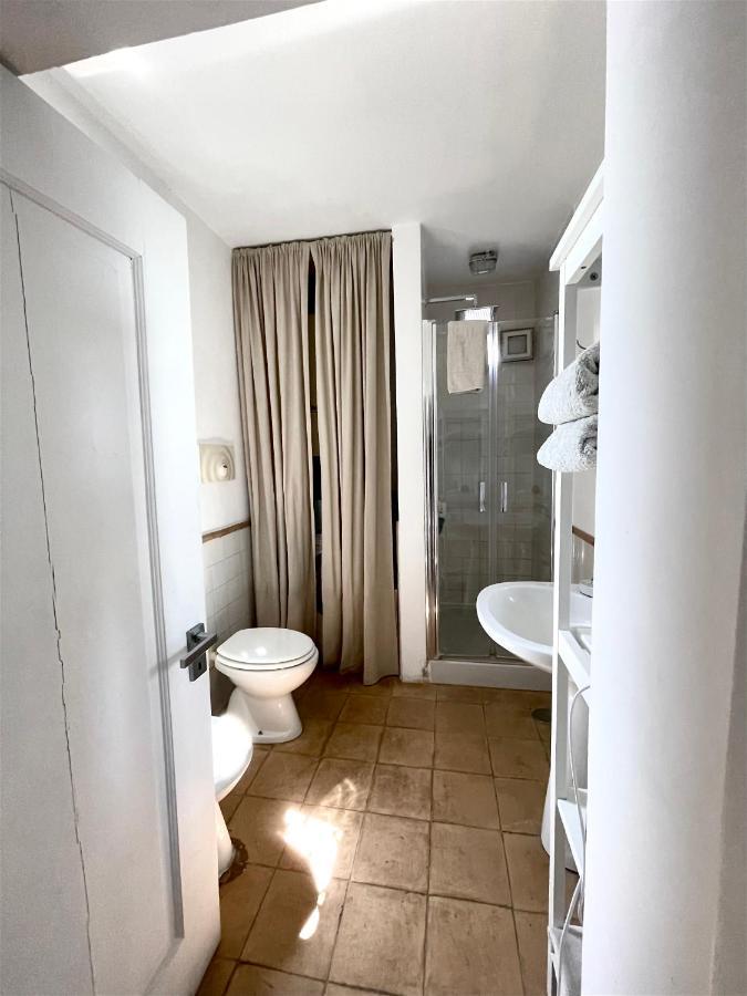 Apartament Attico Cedronio Neapol Zewnętrze zdjęcie