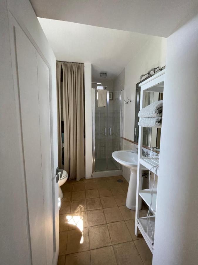 Apartament Attico Cedronio Neapol Zewnętrze zdjęcie